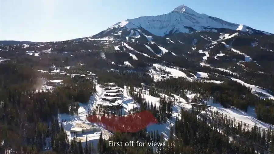TBD Cicely Drive, Big Sky, MT 59716 - #2