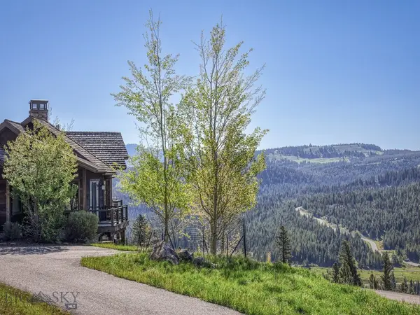 3225 Ousel Falls, Big Sky, MT 59716