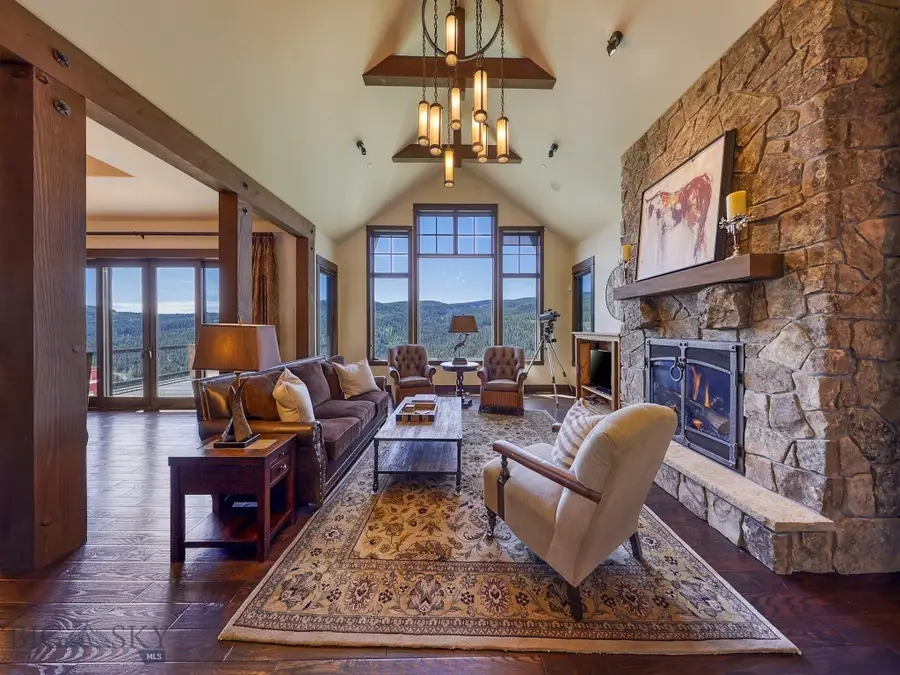 3225 Ousel Falls, Big Sky, MT 59716 - #2