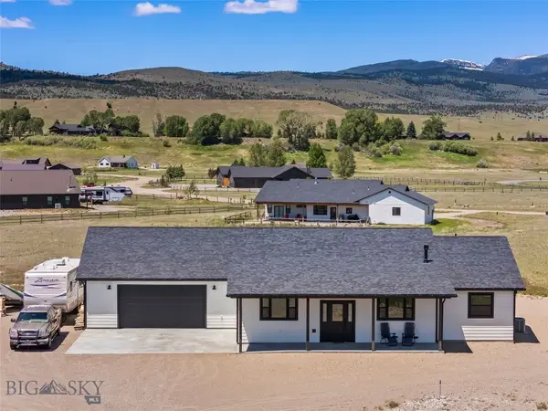 33 Mountain View Road, Ennis, MT 59729