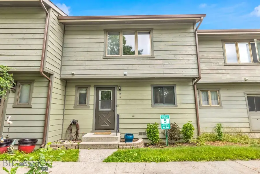 2020 S Rouse #B-6, Bozeman, MT 59715 - #3