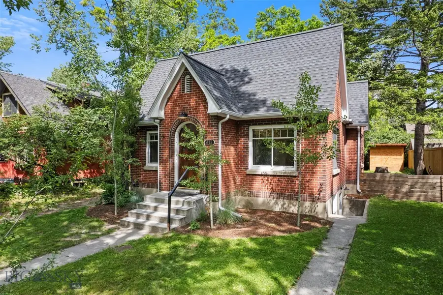 618 S 7th Avenue, Bozeman, MT 59715 - #2