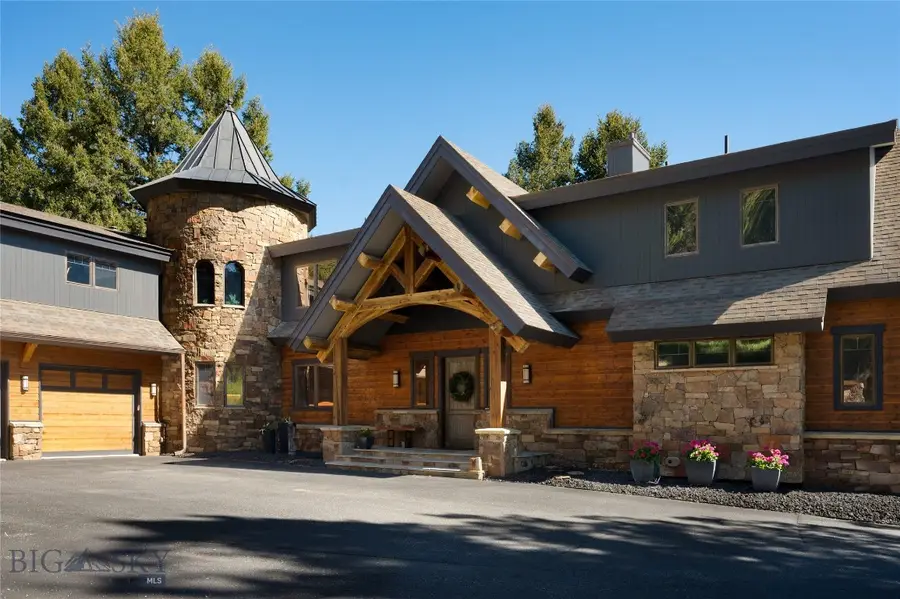 81 Steamboat Trail, Gallatin Gateway, MT 59730 - #3