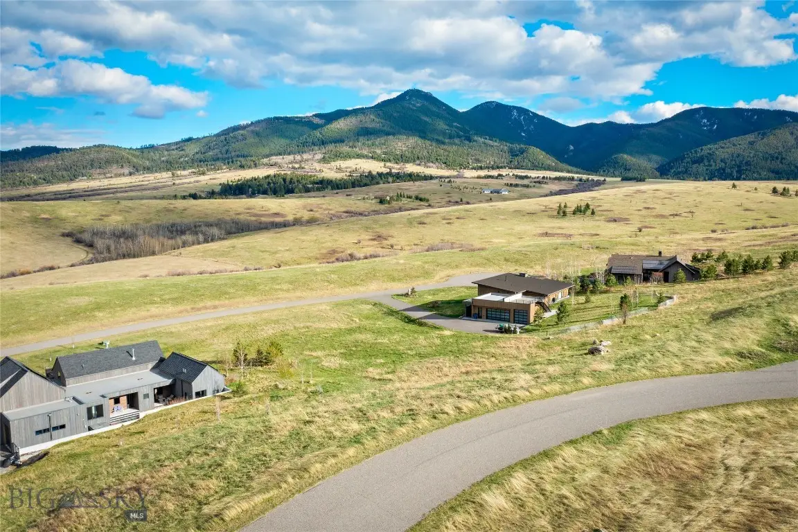 TBD Francham Trail, Bozeman, MT 59715 - #1
