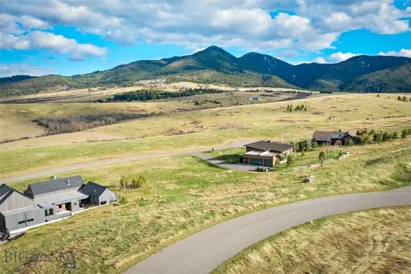 TBD Francham Trail, Bozeman, MT 59715