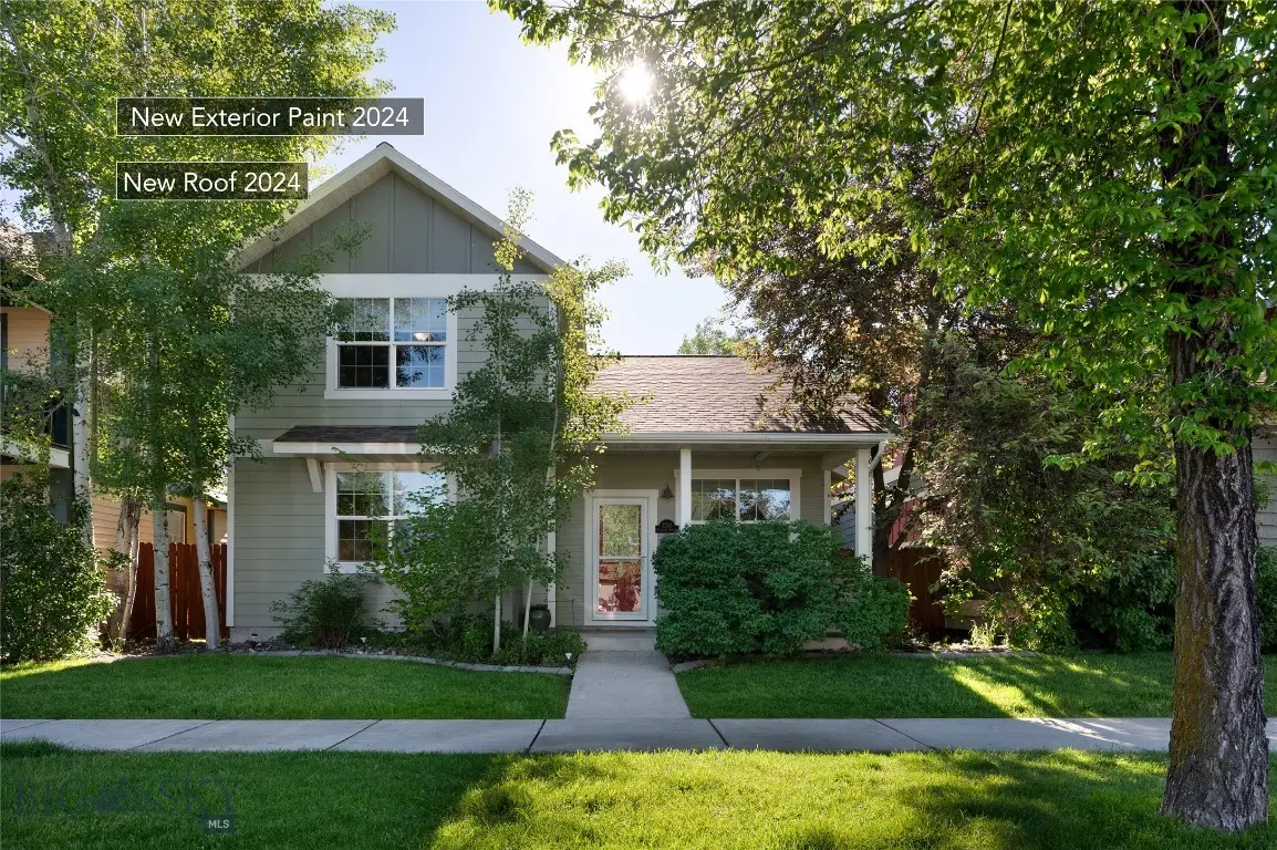 2252 Ferguson, Bozeman, MT 59718 - #1