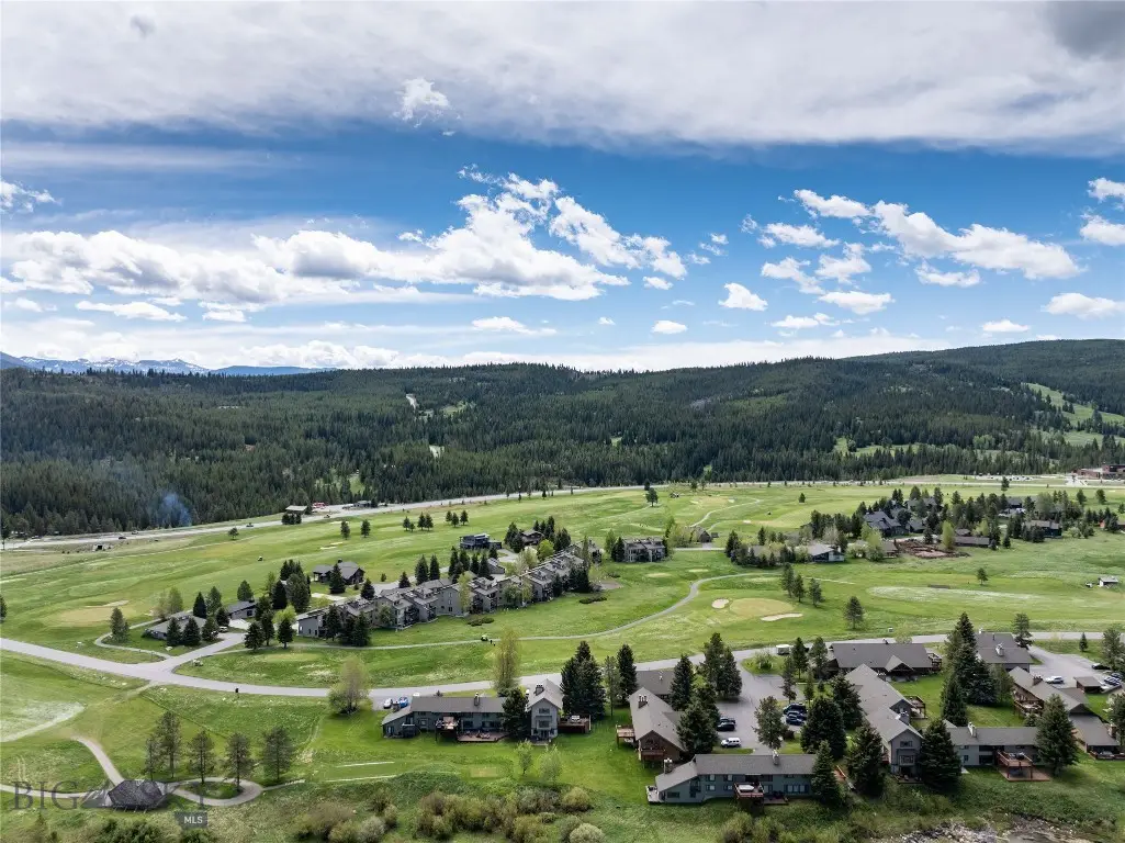 2225 Black Otter #5, Big Sky, MT 59716 - #1