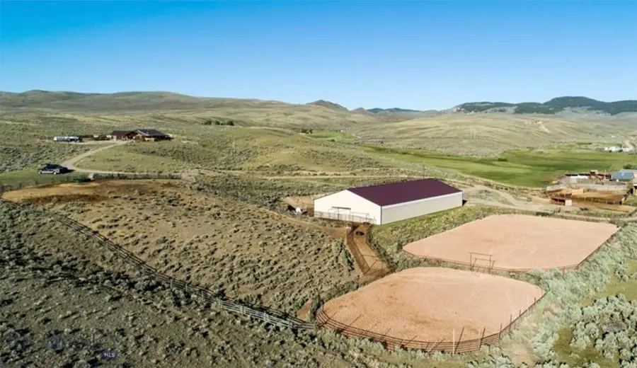 981 Bon Accord, Dillon, MT 59725 - #1