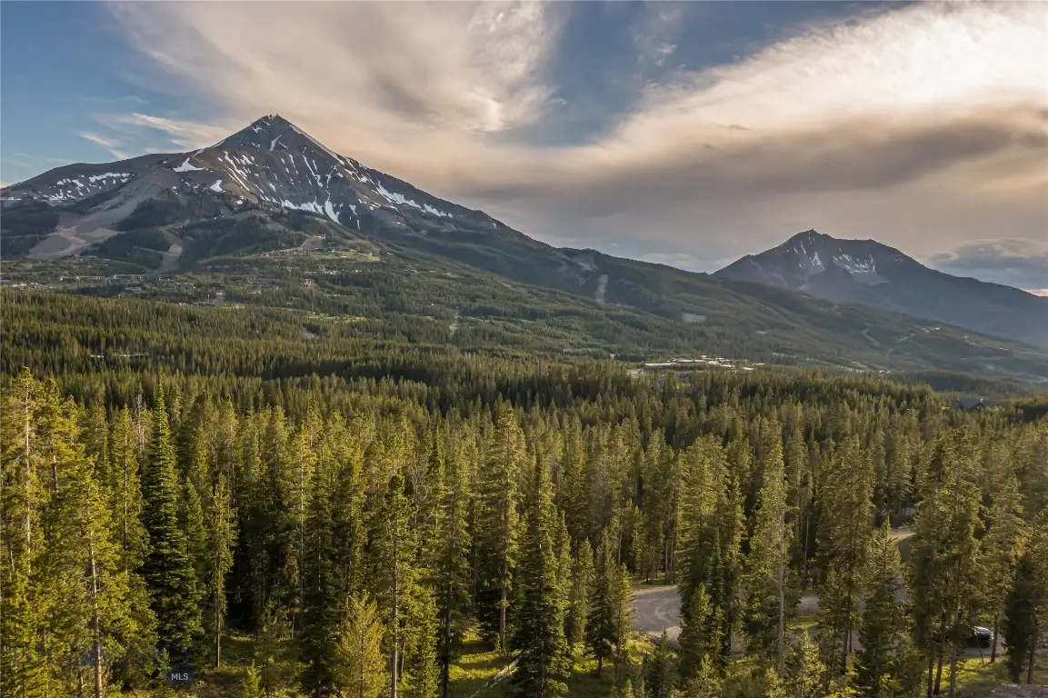 124 Ulerys Lakes Road, Big Sky, MT 59729 - #1
