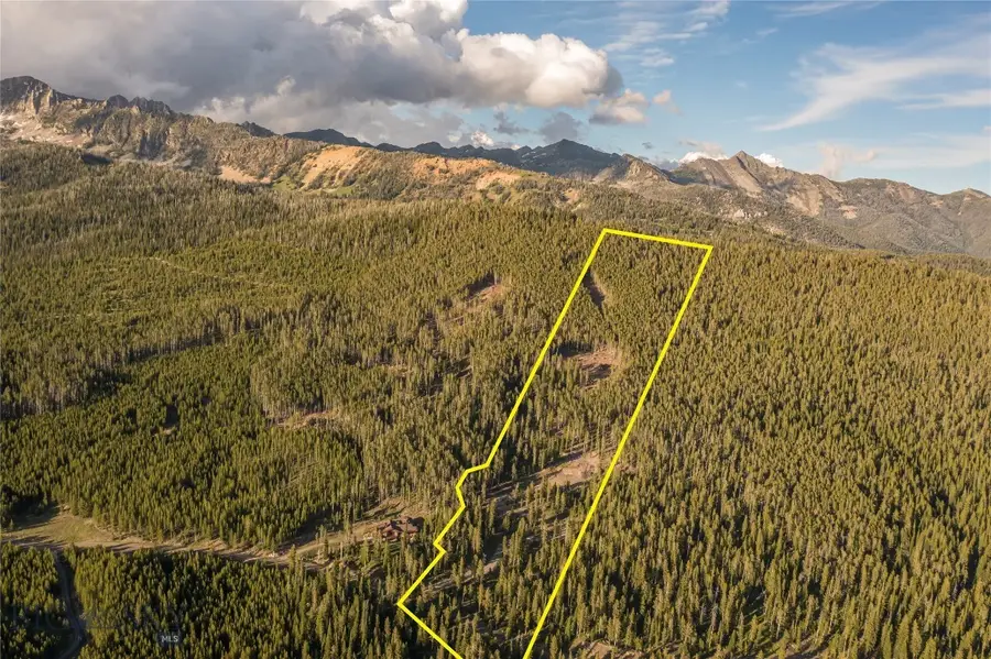 124 Ulerys Lakes Road, Big Sky, MT 59729 - #3