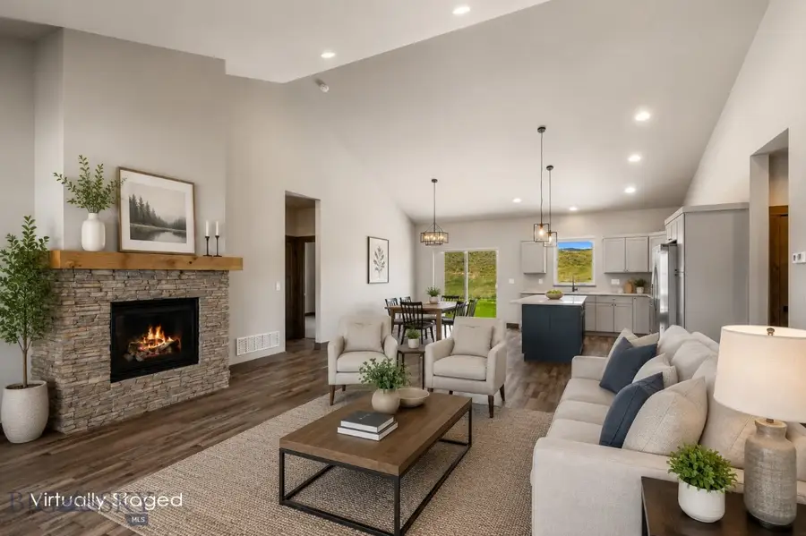 1215 Sweetgrass Lane, Livingston, MT 59047 - #2