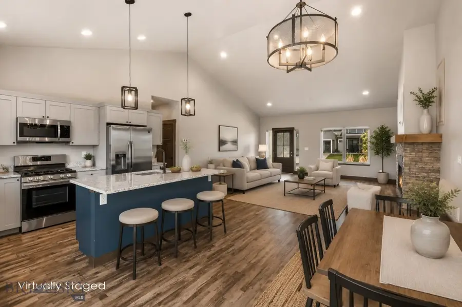 1215 Sweetgrass Lane, Livingston, MT 59047 - #3
