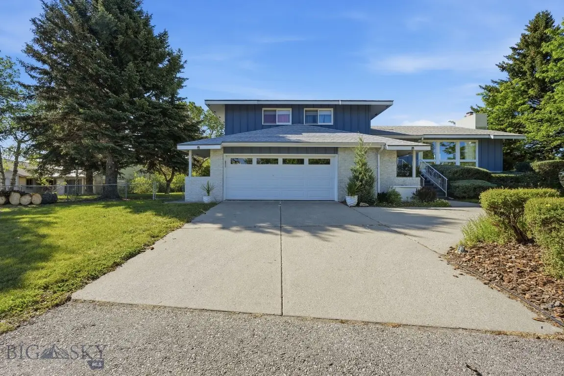 103 E Boulder Court, Big Timber, MT 59011 - #1