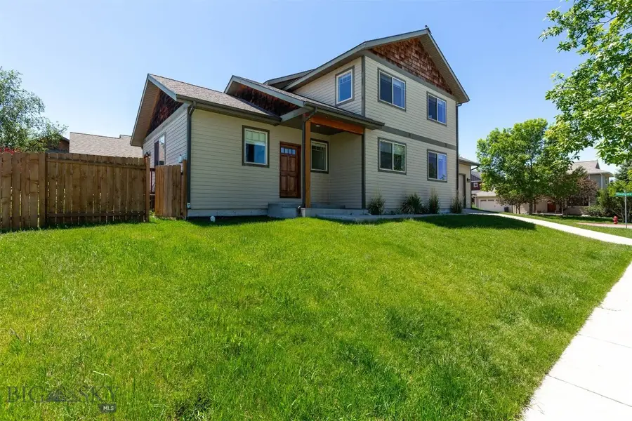 692 Westgate Avenue #A, Bozeman, MT 59718 - #2