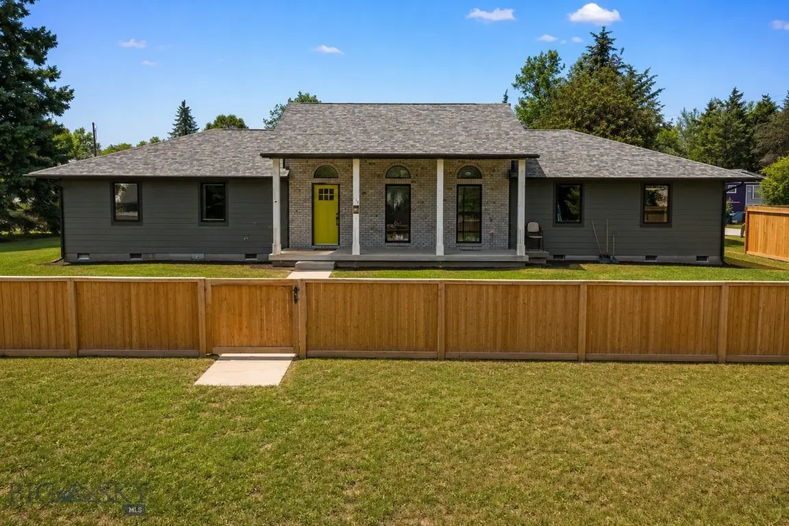 114 N 7th Street, Manhattan, MT 59741 - #1