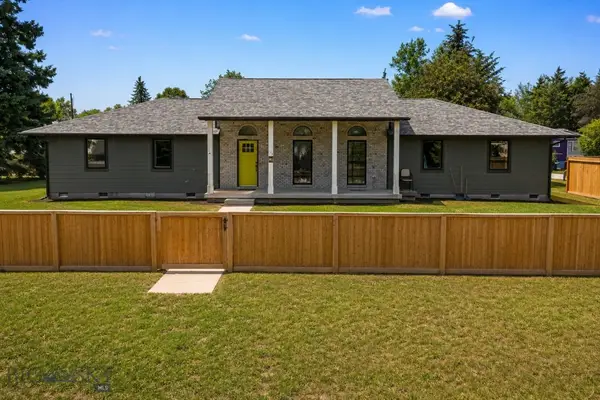 114 N 7th Street, Manhattan, MT 59741