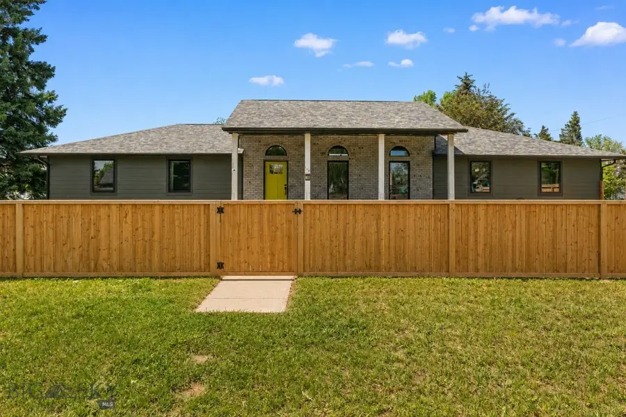 114 N 7th Street, Manhattan, MT 59741 - #2