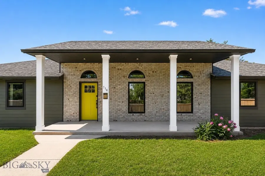 114 N 7th Street, Manhattan, MT 59741 - #3