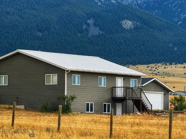 Address Withheld By Seller, Boulder, MT 59632