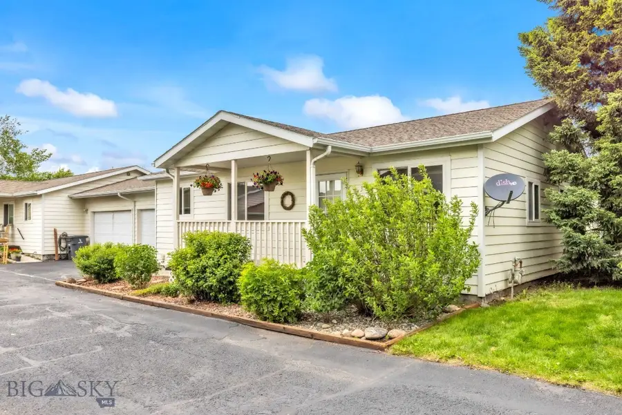 3 Marjorie Lane, Belgrade, MT 59714 - #2