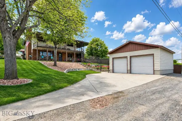 Address Withheld By Seller, Helena, MT 59601