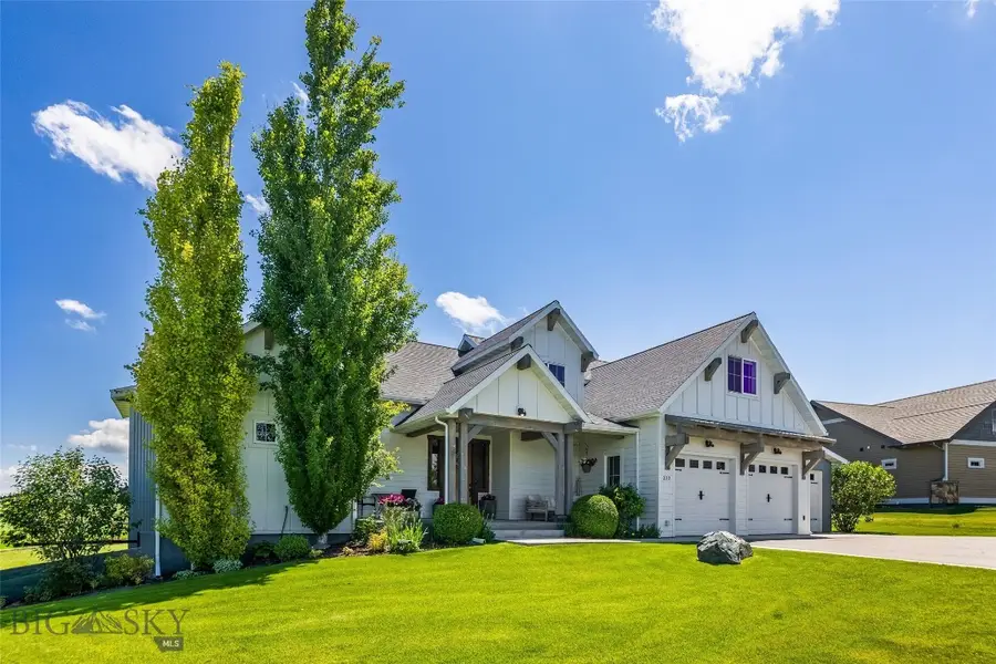 222 Higain Trail, Bozeman, MT 59718 - #3