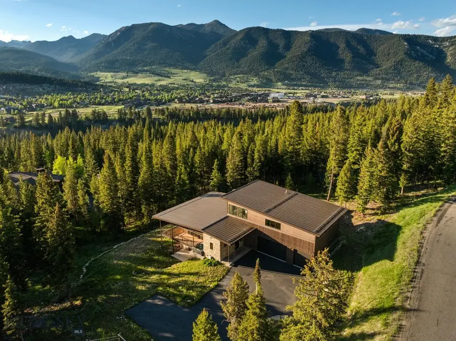544 Grey Drake Road, Big Sky, MT 59716 - #2