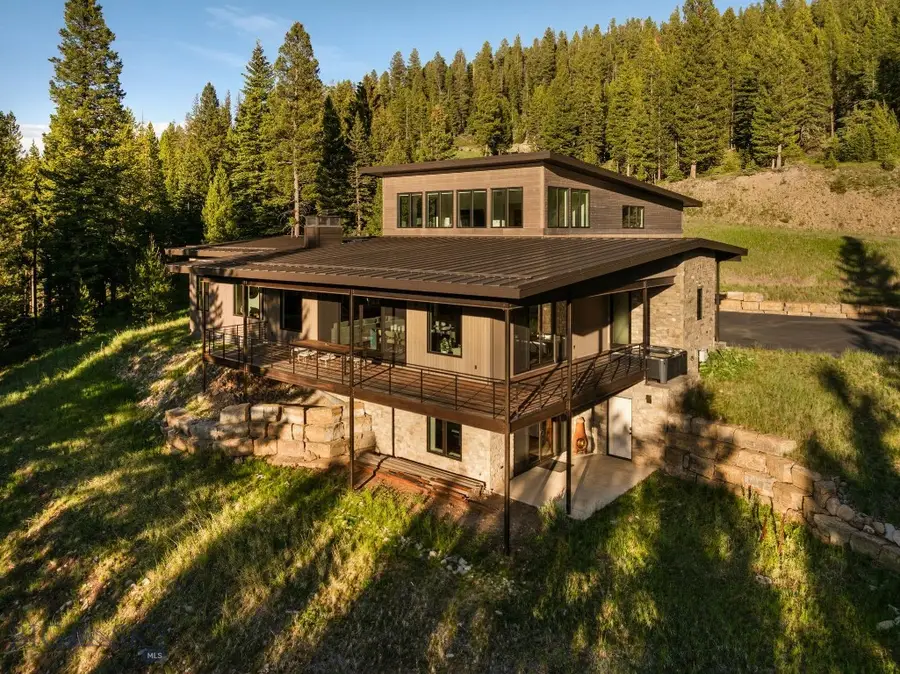 544 Grey Drake Road, Big Sky, MT 59716 - #3