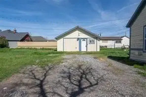 106 N K Street, Livingston, MT 59047 - #1