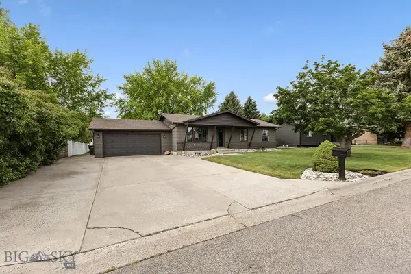 1728 Maurine Street, Billings, MT 59105
