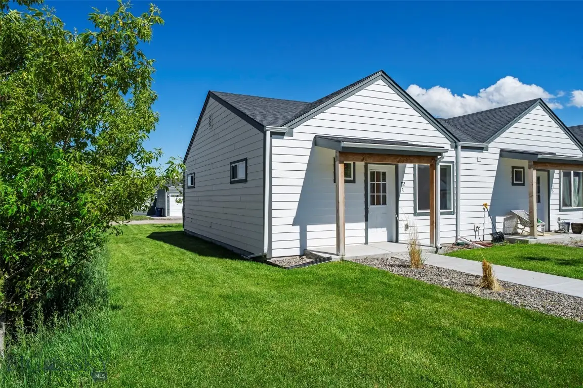 412 Brookline #A, Livingston, MT 59047 - #1