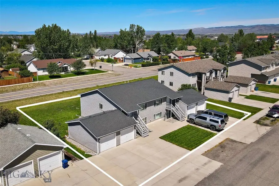 807 Mantle Drive, Belgrade, MT 59714 - #2
