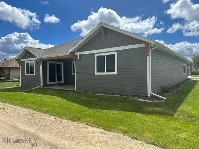 2100 Whitman, Butte, MT 59701 - #2