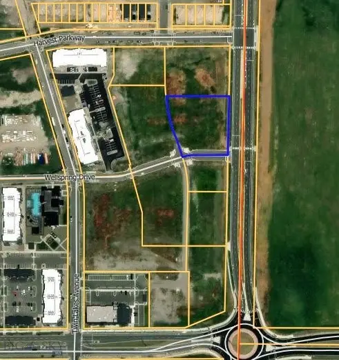 TBD Dayspring Avenue #Lot 5, Bozeman, MT 59718