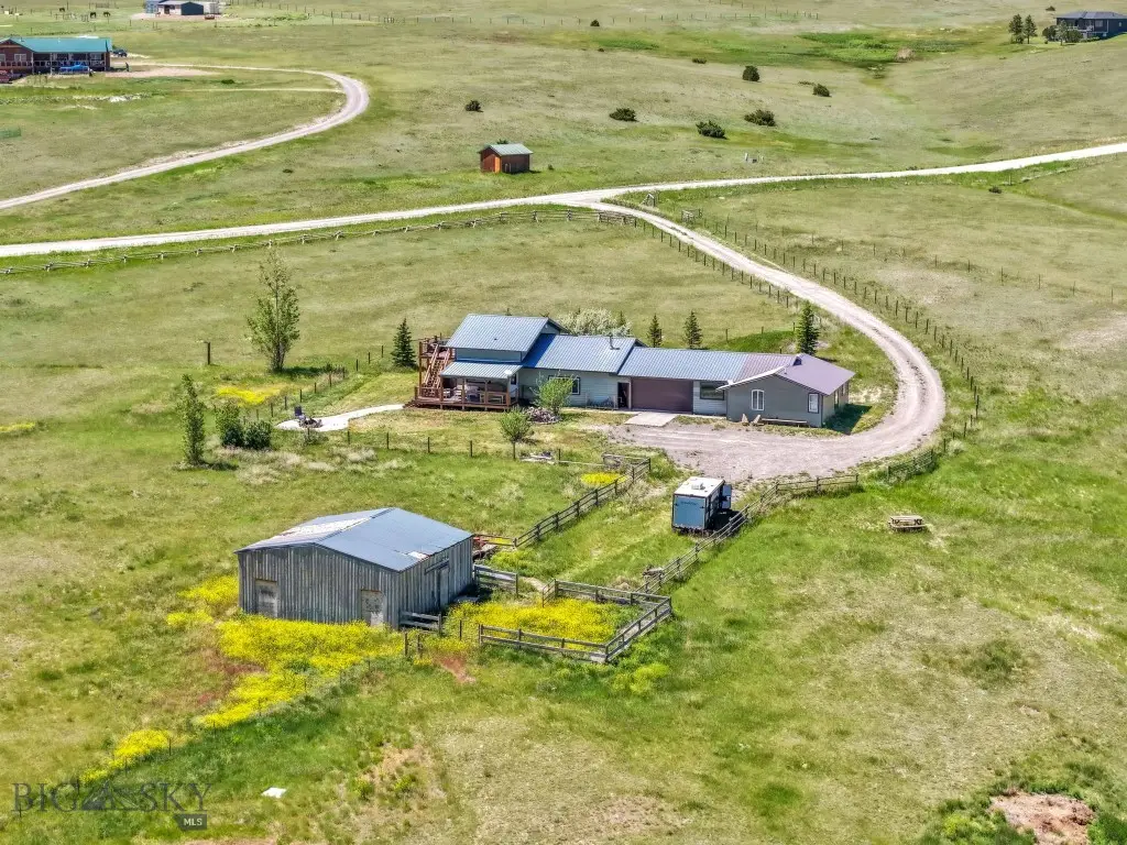 30 Wineglass Loop N, Livingston, MT 59047 - #1