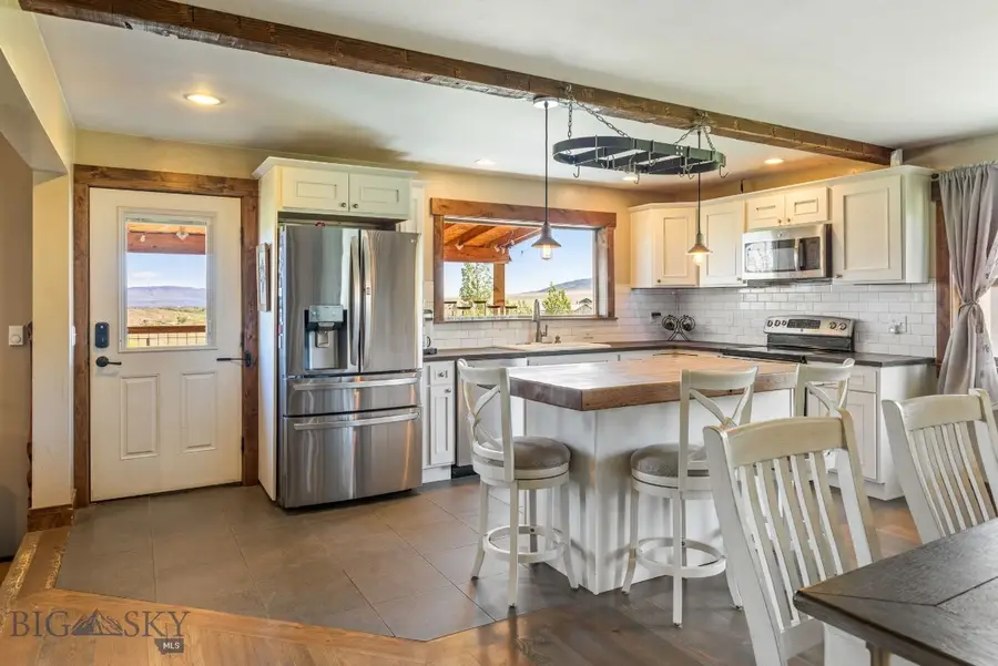 30 Wineglass Loop N, Livingston, MT 59047 - #3