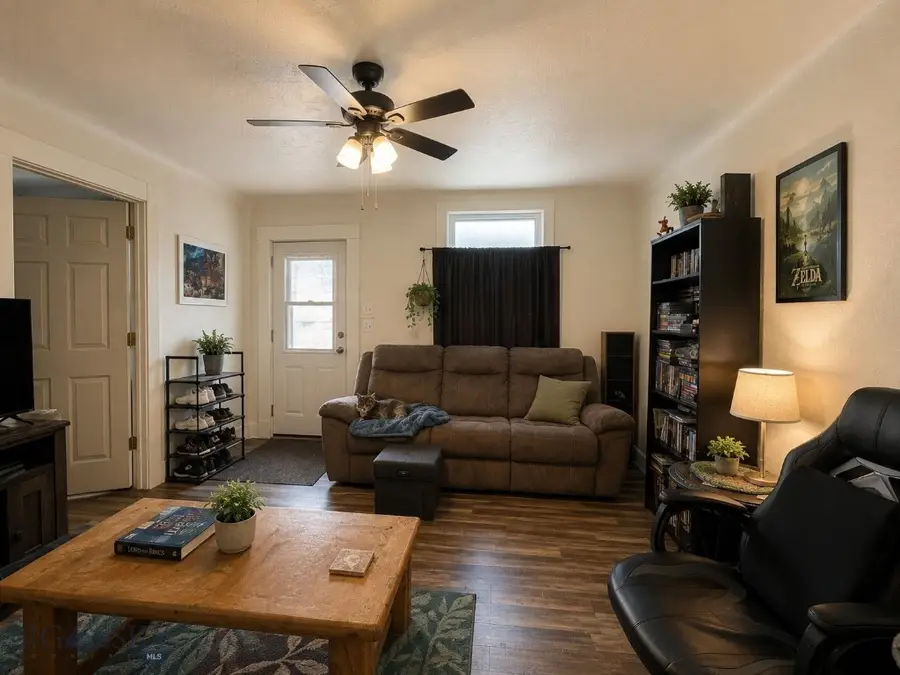 602 Caledonia, Butte, MT 59701 - #2