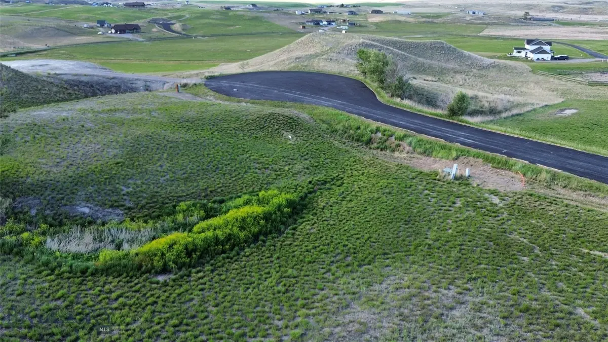 Lot 78 Wild Mint Court, Three Forks, MT 59752 - #1