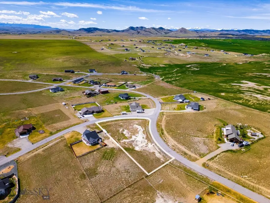Lot 178 Western Larch Place, Three Forks, MT 59752 - #2