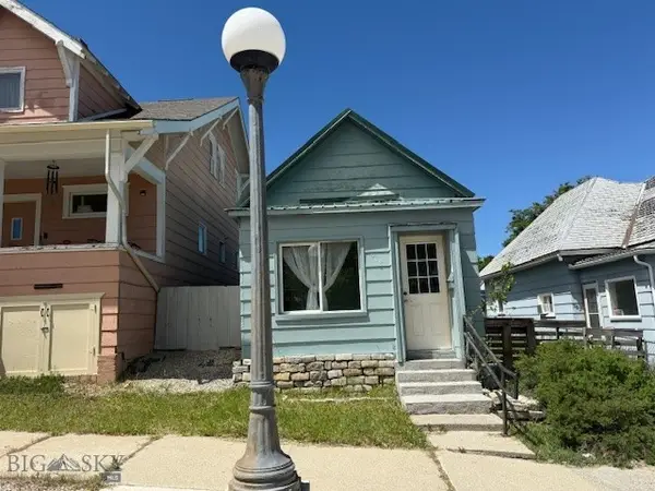 618 Alder Street, Anaconda, MT 59711