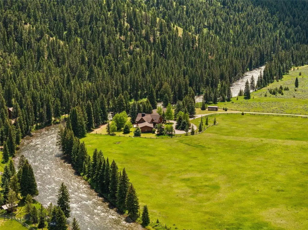42530 Gallatin Road, Big Sky, MT 59716 - #1