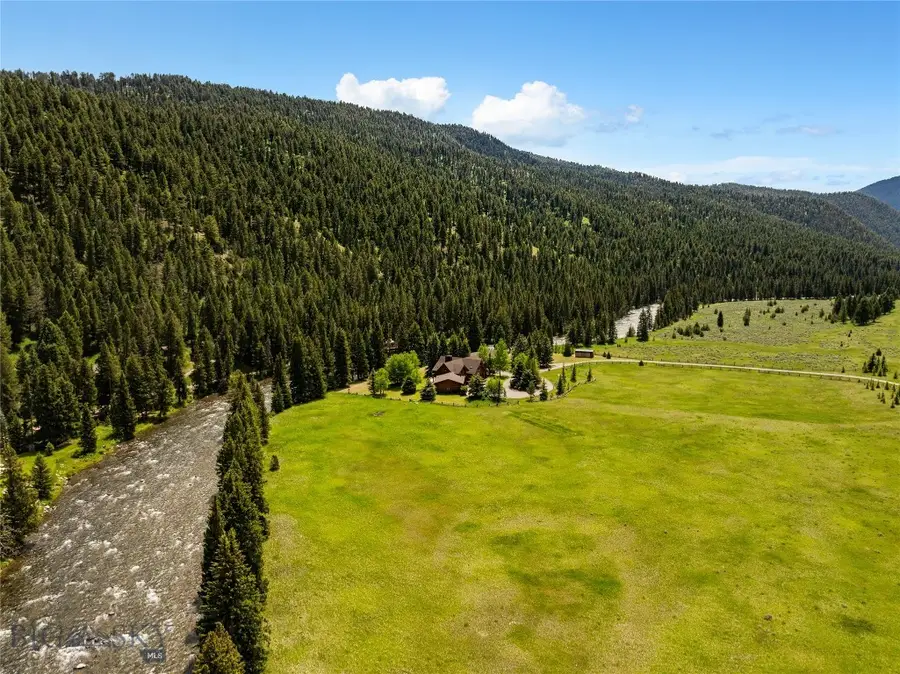 42530 Gallatin Road, Big Sky, MT 59716 - #2