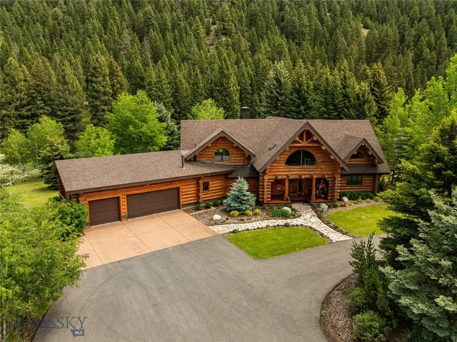 42530 Gallatin Road, Big Sky, MT 59716 - #3