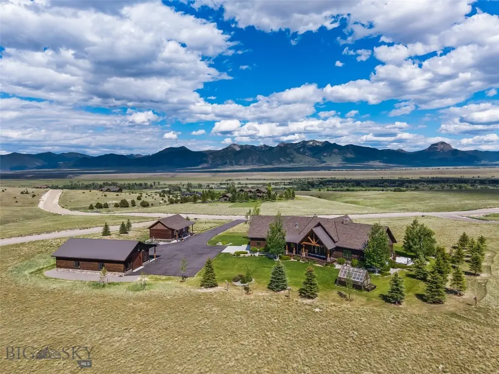 57 Diamondback Road, Ennis, MT 59729 - #1