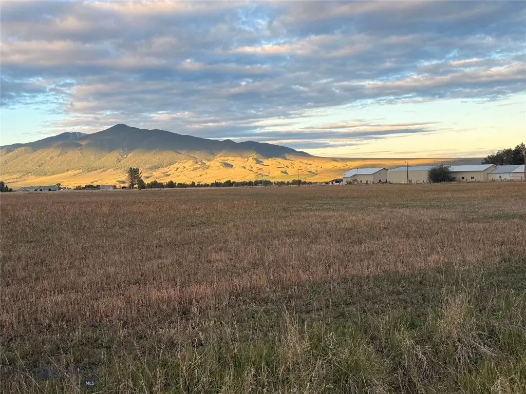 TBD Mill Street, Sheridan, MT 59749 - #1