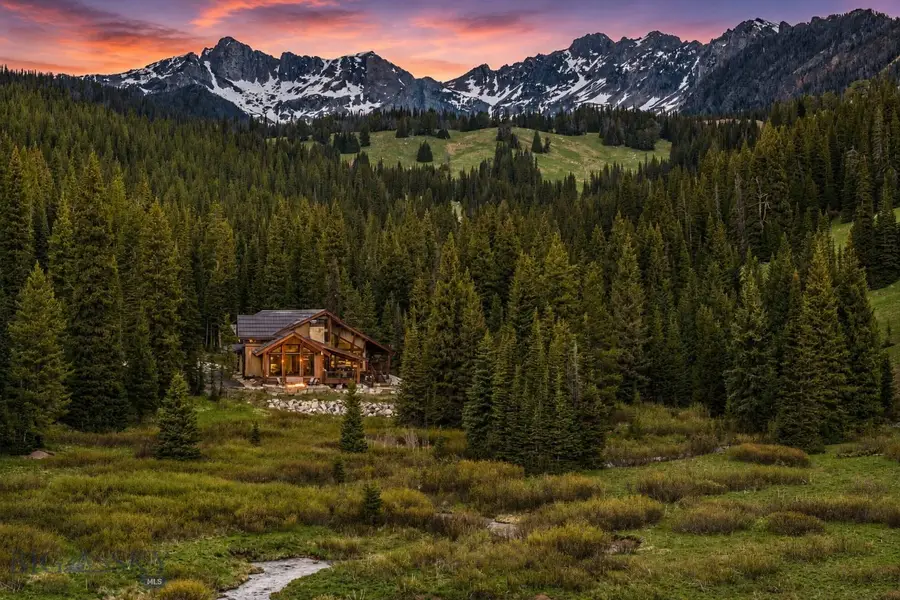 190 Beehive Basin, Big Sky, MT 59716 - #2