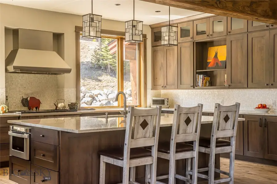 190 Beehive Basin, Big Sky, MT 59716 - #3