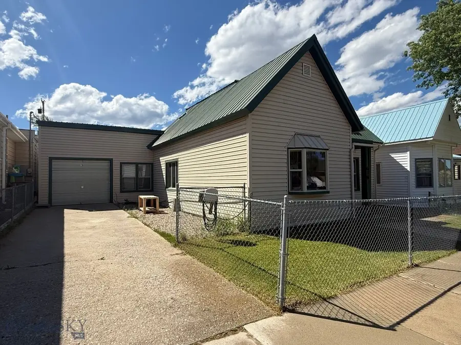 616 Cedar Street, Anaconda, MT 59711 - #2