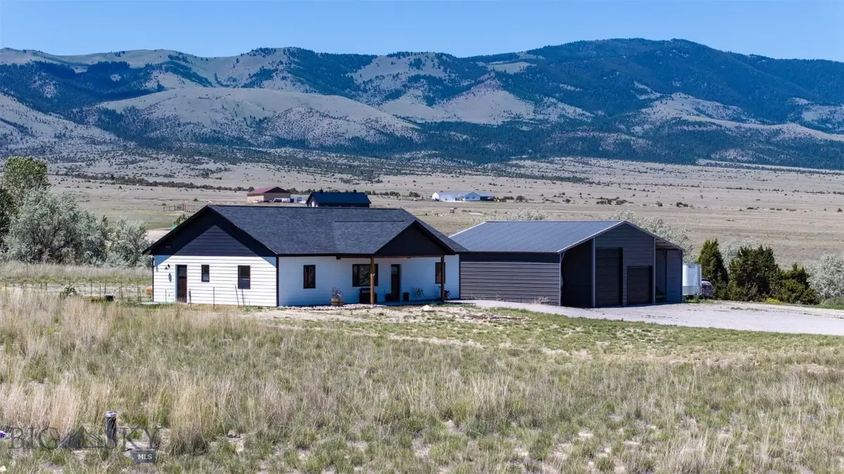 25 S 51 Ranch Drive, Townsend, MT 59644 - #1