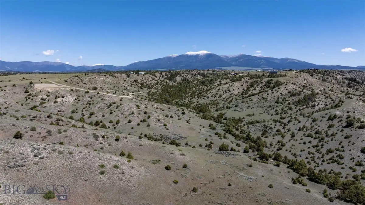 156 Silver Sage Road, Townsend, MT 59644 - #1
